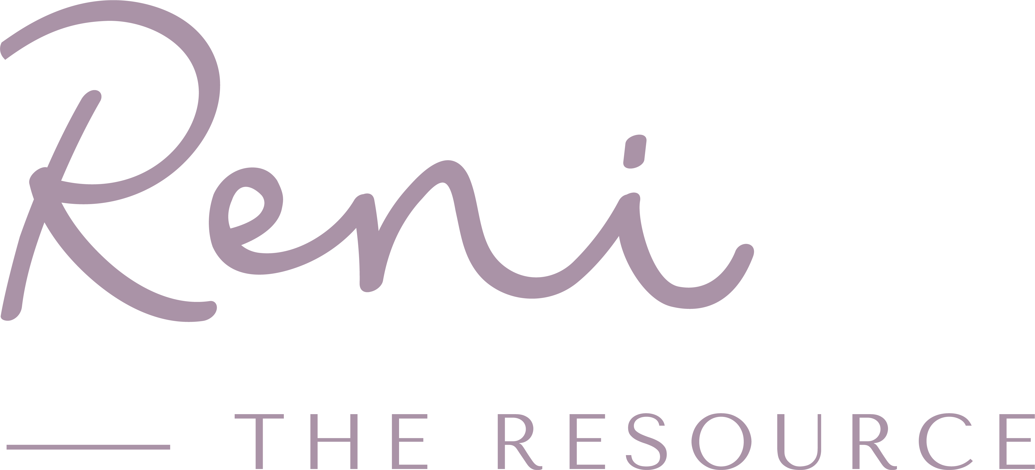 Reni The Resource